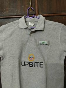 Polo Tshirt For Daily Wear