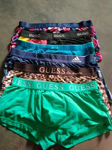 Boxer Briefs Bundle!