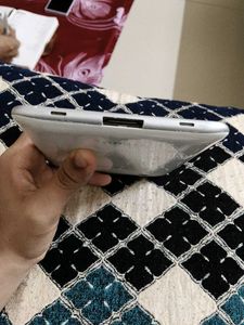 Samsung Galaxy Tab Without Battery