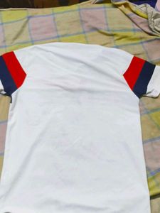 mens  t-shirt branded new