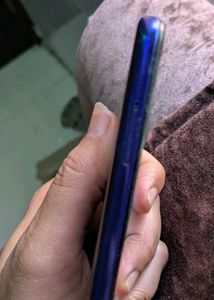 Samsung Glaxy M40 Working Condition
