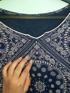 Maxi For Girls