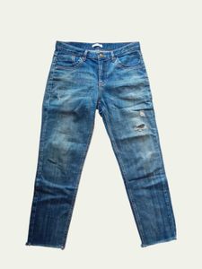 AD:LIB Women's Slim Fit Jean