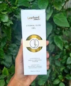 Eternal Glow illuminating gel