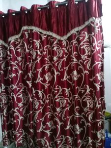 😍Curtains Full Size😍