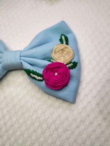 Bow Set Of Three