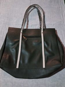 Office Shoulder Bag