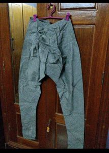 Combo Of Four Tie Pants @ 100/-