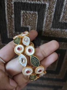 Rajasthani Kada
