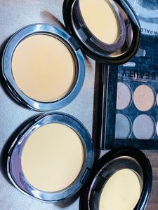 Combo 2 Compact Powder