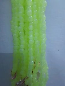Green Tasbih