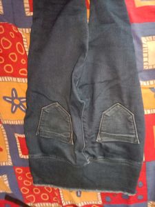 Stylish Denim Jeans