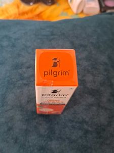 Pilgrim Face Serum