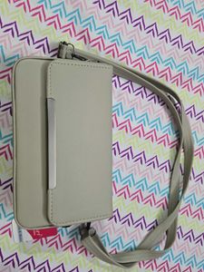 Sling Bag - English Grey🩶 ✅🆕