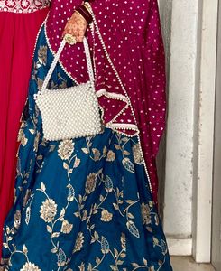 Pearl Bag