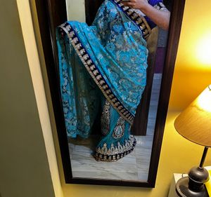 Saree Blouse Petticoat