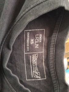 Dragon Ball Z Graphic Tee