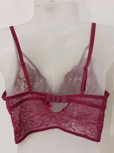 LA SENZA CORSET TOP