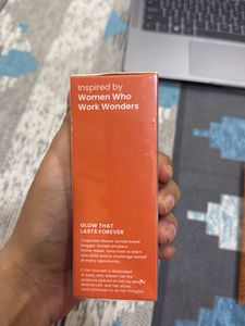 Foxtale Vit C Brightening Serum