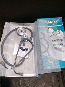 Stethoscope