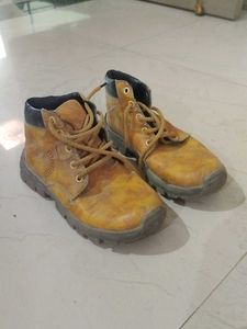 Work Boots