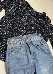 Floral Print