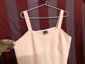 Texestilo Sleevless Top