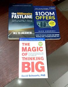 📈 Business Personal Growth Bestseller