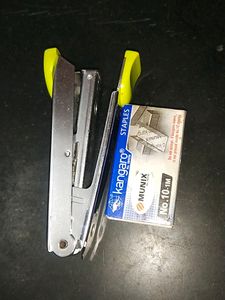 Stappler