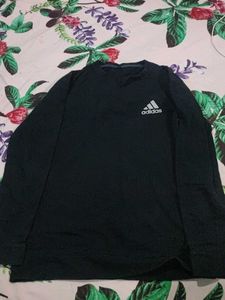 Adidas Long Sleeve Shirt