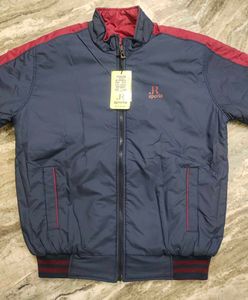 Reversible Jacket For Men