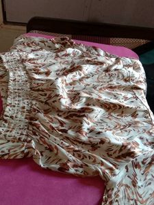 Light Wash Denim Jeans