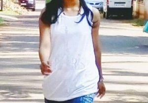 PARIS T-shirt (Paris Design Is Made Of Stones)