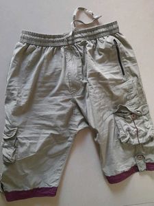 Cargo shorts