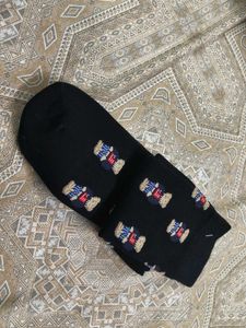 Polo Ralph Lauren Bear Socks