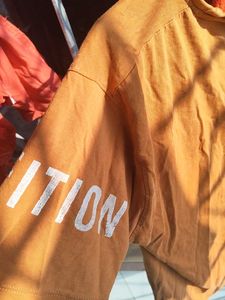Graphic Print T-Shirt