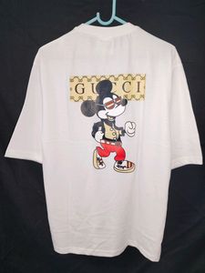 Oversized Tshirt