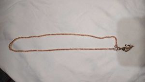 Daily wear One Gram Gold Chain