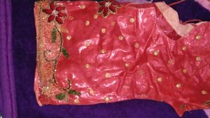 Bridal Lahanga