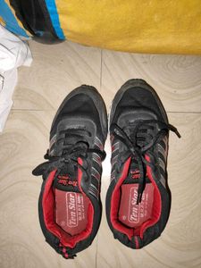 Black Shoes