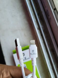 Apple Lightning cable