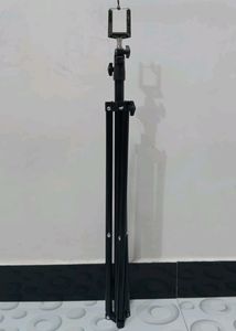 It Is Camera And Phone Stand ( Tripod)