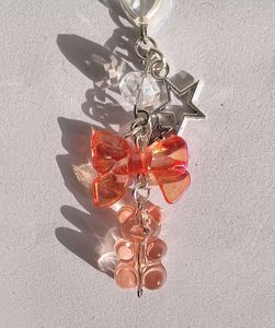 Sunset Vibed Phone Charms