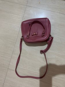 Sling Bag Unused