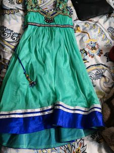 Baby Girl Dresses Like A New Conditi&