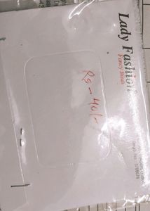 Pack Of 2 Party Bindi