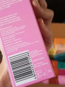 Foxtale Pearlfection Oil Balancing Moisturizer