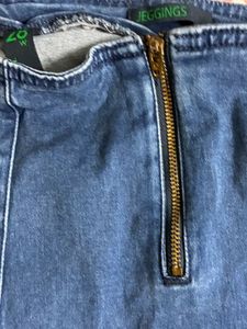 Jeggings 💙
