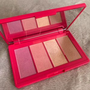 Lancome Face Palette