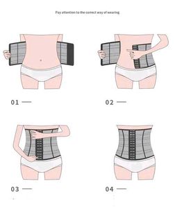 Waist Trainer Shaper